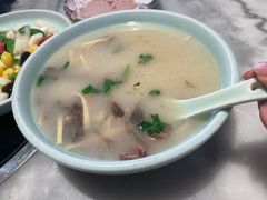 驴杂汤-孙记驴肉山庄(李桥店)