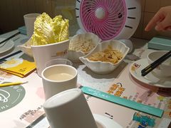 -黄记煌三汁焖锅(悦方IDmall店)