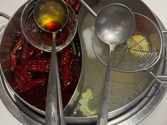 -陈记顺和潮汕牛肉火锅(韩江路店)