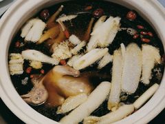 -名善山珍·野生菌汤锅(文殊院店)