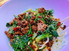 -阿当·小炒牛肉面(人广店)