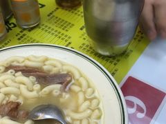 -义顺牛奶公司(庇利金街店)