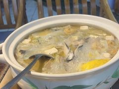 -八木轩·寻味大理白族民俗餐厅(文献路店)
