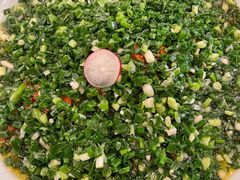 爽爽烧椒鸡-山石榴·贵州菜(丰盛里店)