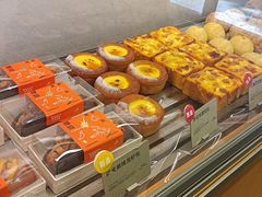 -喜茶(广州北京路惠福东店)