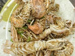 -贞姨美食·老字号海鲜大排档