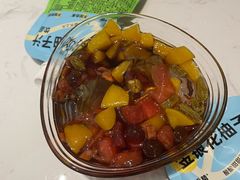 -峨嵋小镇·川菜(正定朗华店)