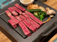M5和牛肉眼扒-三喜鲜生(明致商厦店)