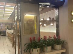 -荷花亭·湖北融合菜(中商广场店)