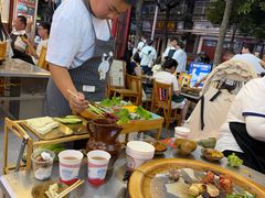 -阿昌白族石板烧·菌锅(大理古城店)