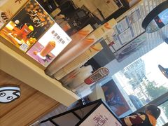 -CoCo都可(宝龙广场店)