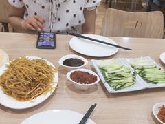 -姥家春饼店(漳州二路店)