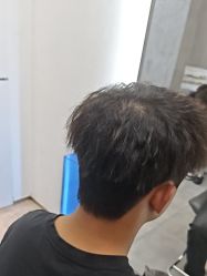 -天使之手