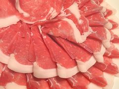 -东来顺饭庄(apm总店)