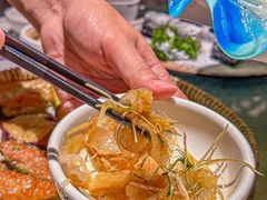 -老伙记海鲜码头(北滘店)