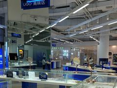 -优购镜仓(黄岛吾悦店)