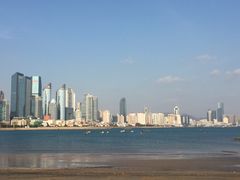 -青岛第三海水浴场