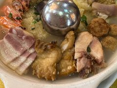 -长兴菜馆(高桥店)