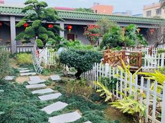 -聚福宝合苑食府(南头镇店)