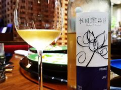 -君悦酒店·1881·北京烤鸭