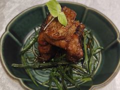 -香雪海饭店中餐厅(人民桥店)