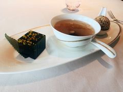 -金轩中餐厅 Jin Xuan(浦东丽思卡尔顿酒店)