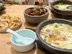 -滇越乘象云南餐厅(次渠店)