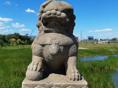 -卢沟桥文化旅游区(卢沟桥)