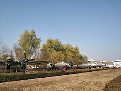 -中国航空博物馆