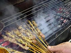 -小板凳(四公里店)