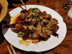 -冰城小镇音乐串吧·聚会餐厅(百子湾店)