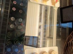 -西安高新希尔顿酒店·咖啡露台西餐厅