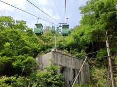 -九皇山景区