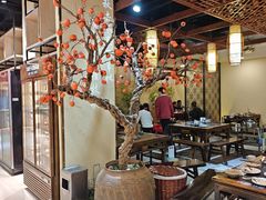 -重庆袁老四火锅(兖州九州新天地店)