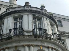 -上海影视乐园