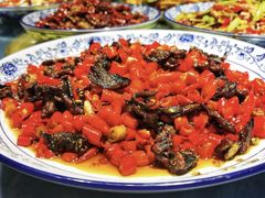 红烧土鳝鱼-拈一筷子·宜宾江湖菜(总店)