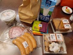 -申德勒食品(宾都苑店)