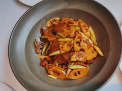 -马仕玖煲·融合菜·酥不腻烤鸭(人大店)