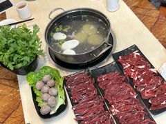 -福合埕牛肉丸(福平路店)