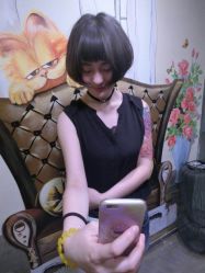 Call Mode唤型美发沙龙-简法造型·品牌形象店