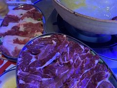 -临胜烧烤大牌档(东葛店)