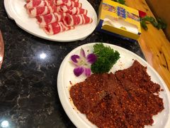 -老码头火锅(骡马市店)