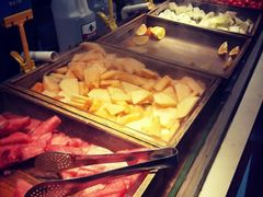 -蒙肥羊·酸汤潮牛·鲜牛肉火锅烤肉自助(岗顶店)