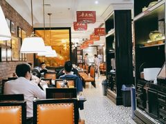 大堂-大鸭梨烤鸭(甘家口店)