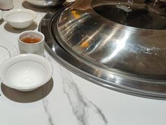 -冰城焰会大丰收铁锅炖(萝岗万达金街店)