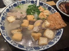 -小潘记鸭血粉丝汤