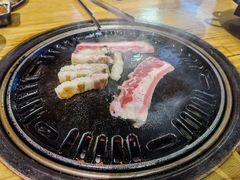 -秋木烤肉·韩国牛肉名家(高新旗舰店)
