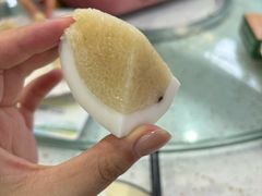 -墨脱石锅椰子鸡•海鲜糟粕醋(榆亚路店)