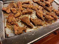 -第二外国语学院-韩国餐厅(朝阳路店)