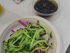 -黑八私房老北京炸酱面